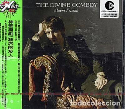 CDs de m&uacute;sica: Absent Friends- 0724357726023