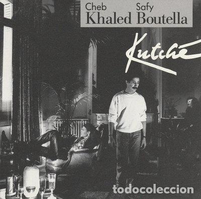 CDs de m&uacute;sica: Kutch&eacute;- 0740042102422