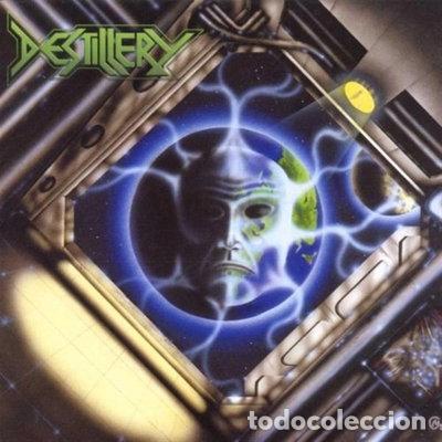 CDs de m&uacute;sica: Behind the Mask- 4028466500090