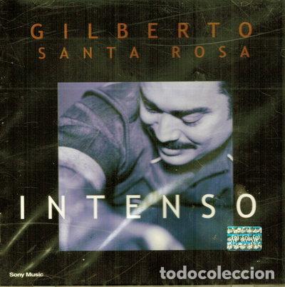 CDs de m&uacute;sica: Intenso- 5099747522529