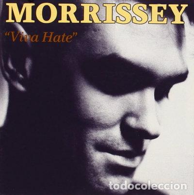 CDs de m&uacute;sica: Viva Hate- 0077779018024