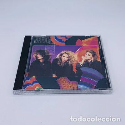 CDs de m&uacute;sica: Bananarama- 0042282003621
