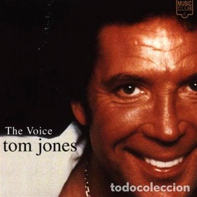 CDs de m&uacute;sica: The Voice- 5014797293823