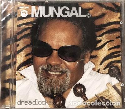 CDs de m&uacute;sica: Dreadlocks- 0724385056123