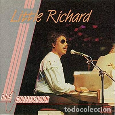 CDs de m&uacute;sica: The Collection- 5014797180017
