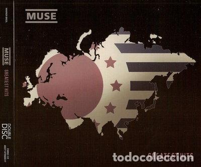 CDs de m&uacute;sica: Greatest Hits- 4607147896617