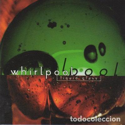 CDs de m&uacute;sica: Liquid Glass- 0098796005224