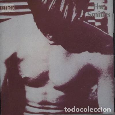 CDs de m&uacute;sica: The Smiths- 0745099189228