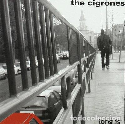 CDs de m&uacute;sica: Long Is- 8437006300018