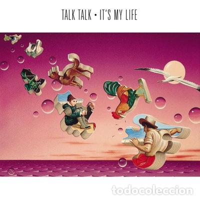 CDs de m&uacute;sica: It's My Life- 0724385679728