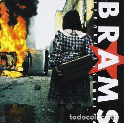 CDs de m&uacute;sica: Segona Assemblea- 8424295025036