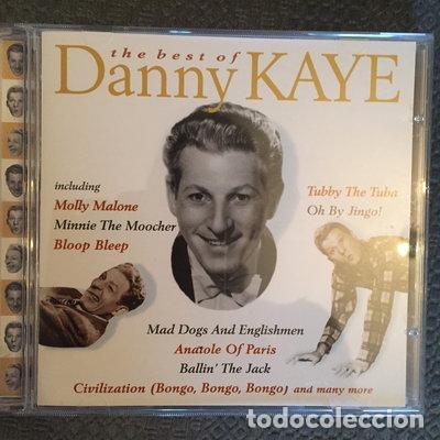 CDs de m&uacute;sica: The Best Of- 5014293642125