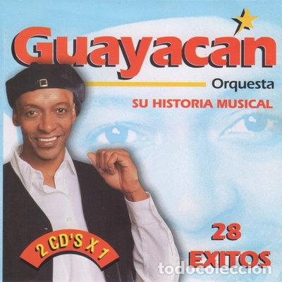 CDs de m&uacute;sica: Su Historia Musical- 7705671013320