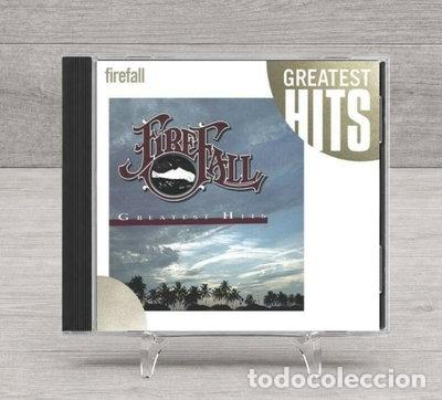 CDs de m&uacute;sica: Greatest Hits- 0081227997632