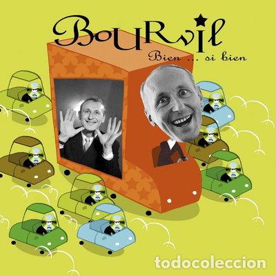 CDs de m&uacute;sica: Bien... si bien- 0094633021327