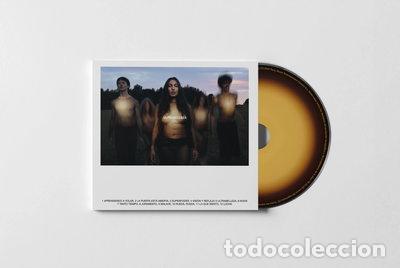 CDs de m&uacute;sica: Ultrabelleza- 0196588415029