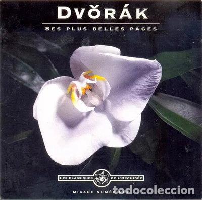 CDs de m&uacute;sica: Ses plus belles pages- 5099704472829