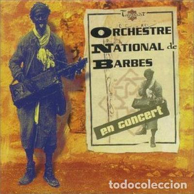CDs de m&uacute;sica: En Concert- 0724384400927