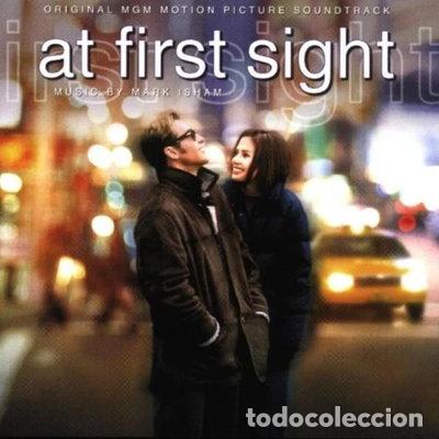 CDs de m&uacute;sica: At First Sight- 0743216551026