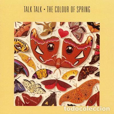 CDs de m&uacute;sica: The Colour of Spring- 0724385713125