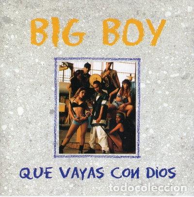 CDs de m&uacute;sica: Que vayas con Dios- 0724300113825