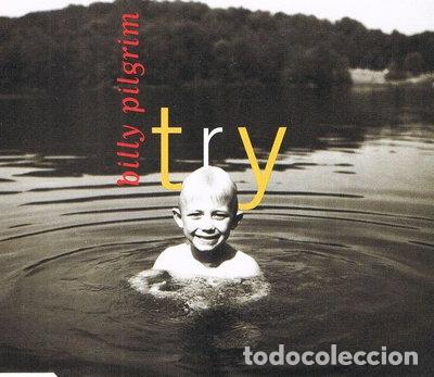 CDs de m&uacute;sica: Try (0075678564420) (M&uacute;sica)
