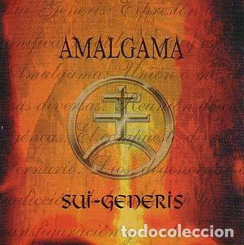 CDs de m&uacute;sica: Sui-Generis- 8430899330025