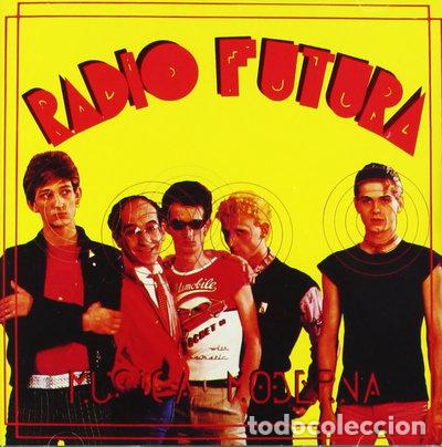 CDs de m&uacute;sica: M&uacute;sica Moderna- 0077779614929