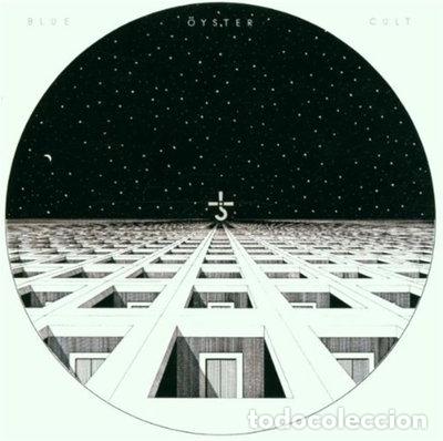 CDs de m&uacute;sica: Blue &Ouml;yster Cult- 5099750223420