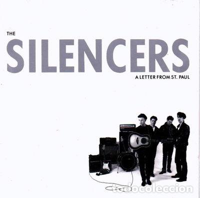 CDs de m&uacute;sica: A Letter From St. Paul- 0035627133626
