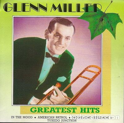 CDs de m&uacute;sica: Greatest Hits- 0027726908021