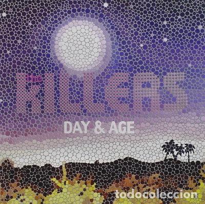 CDs de m&uacute;sica: Day & Age- 0602517851214