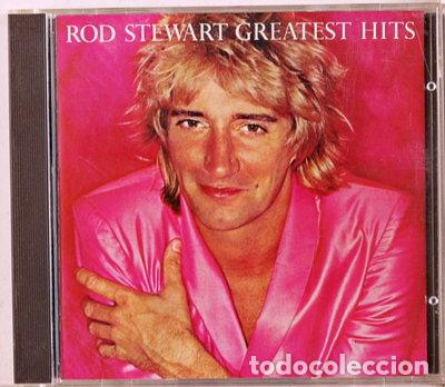 CDs de m&uacute;sica: Greatest Hits- 0075990337320