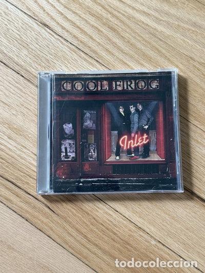 CDs de m&uacute;sica: Inlet- 8436003172895