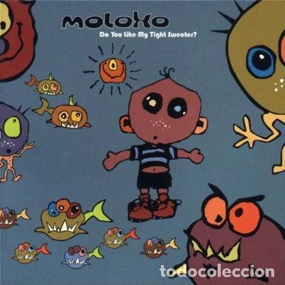 CDs de m&uacute;sica: Do You Like My Tight Sweater?- 0008811138127