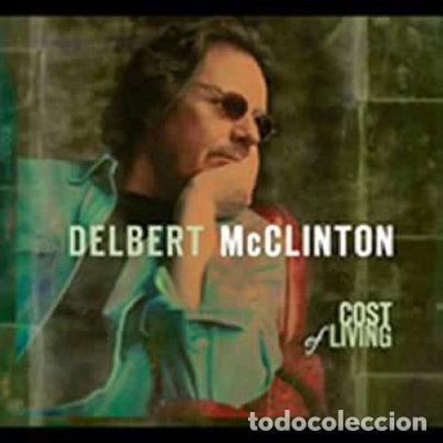 CDs de m&uacute;sica: Cost of Living- 0607396607921