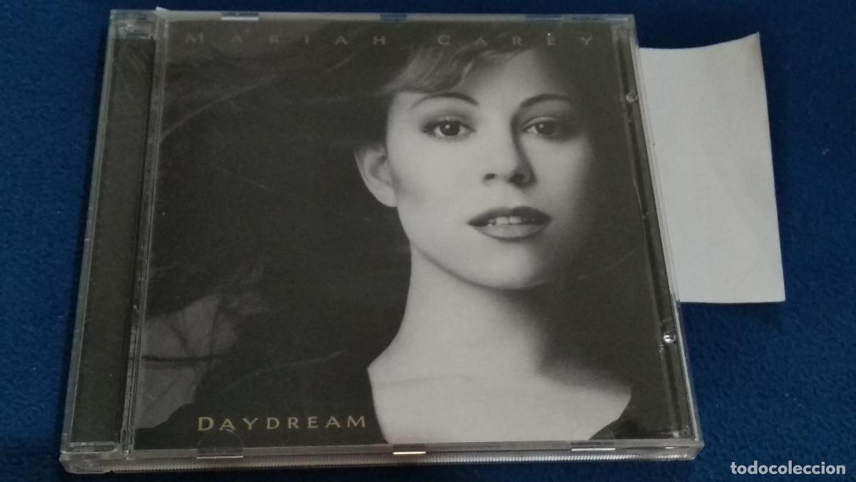 CDs de m&uacute;sica: MARIAH CAREY /DAY DREAM. CD. CBS SONY 1995 - EN PERFECTO ESTADO