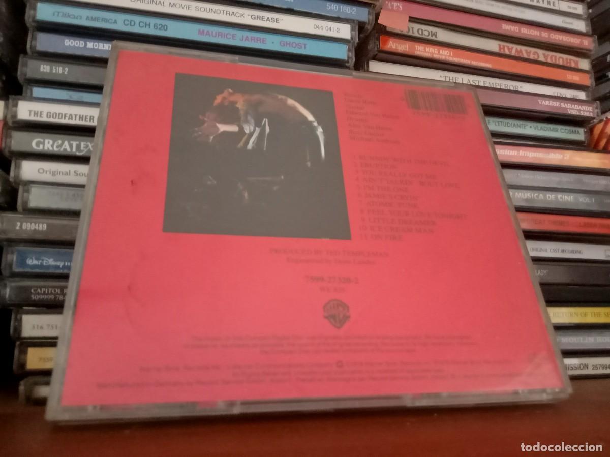 CDs de m&uacute;sica: Van Halen &ndash; Van Halen - cd - Foto 2