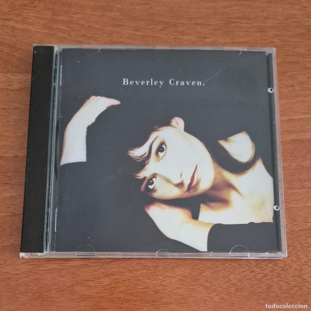 CDs de m&uacute;sica: PROMISE ME - BEVERLEY CRAVEN ( CD )
