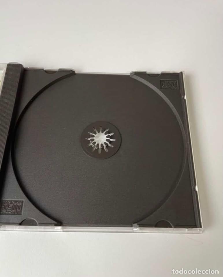 CDs de m&uacute;sica: CD Tom y Jerry en buen estado - Foto 3