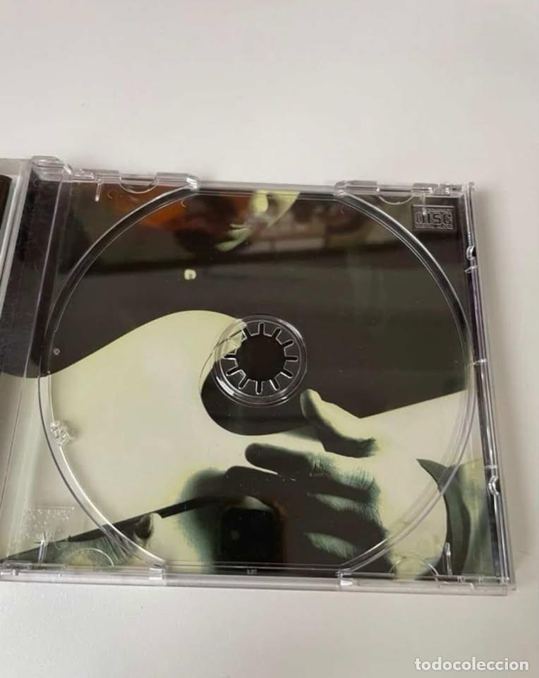 CDs de m&uacute;sica: CD Francisco Cespedes Vida Loca - Foto 5