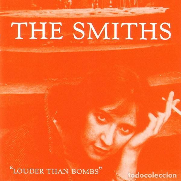 CDs de m&uacute;sica: The Smiths - Louder than Bombs - Foto 1