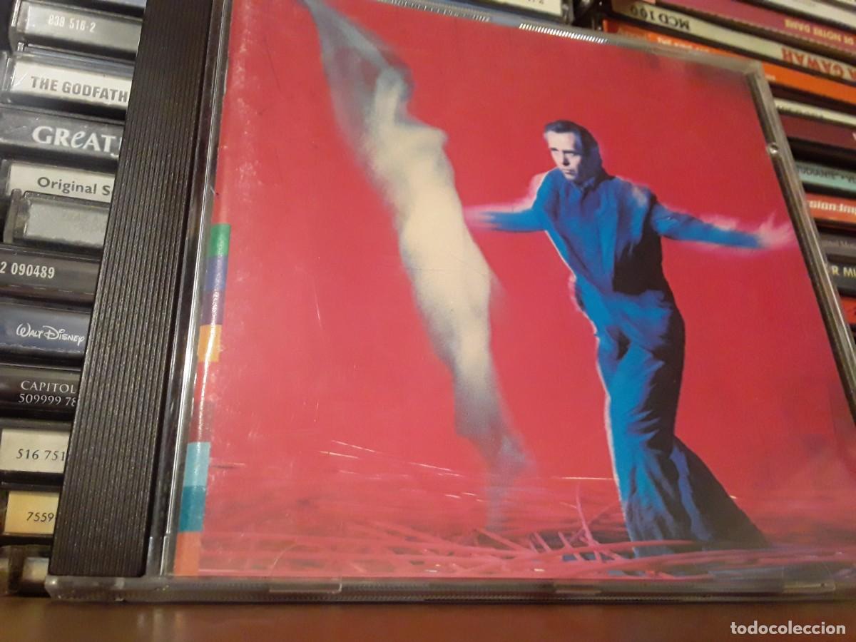 CDs de m&uacute;sica: Peter Gabriel - Us (CD, Album) edic. europa 1992