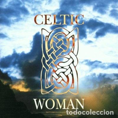 CDs de m&uacute;sica: Celtic Woman- 0653837700126