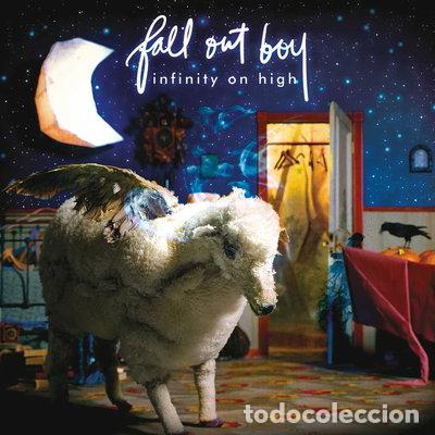 CDs de m&uacute;sica: Infinity On High- 0602517146433