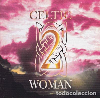 CDs de m&uacute;sica: Celtic Woman 2- 0653837700324