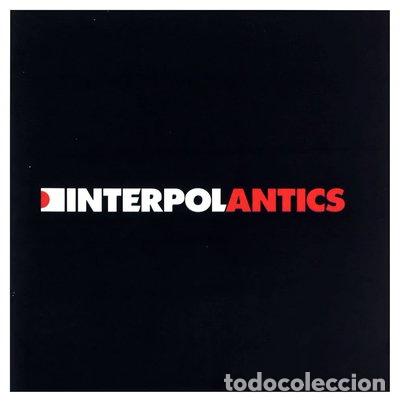 CDs de m&uacute;sica: Antics- 0724386636522
