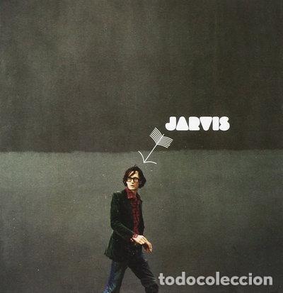 CDs de m&uacute;sica: The Jarvis Cocker Record- 8436023331388
