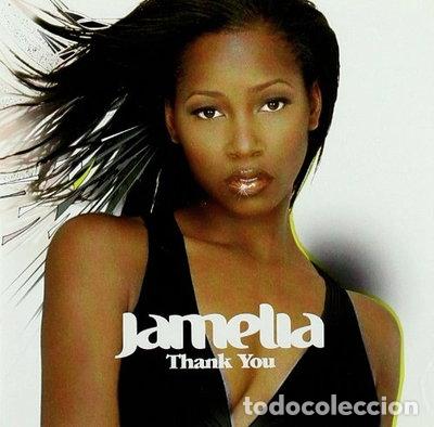 CDs de m&uacute;sica: Thank You- 0724387522923