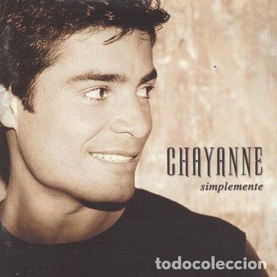 CDs de m&uacute;sica: Simplemente- 7509949777026